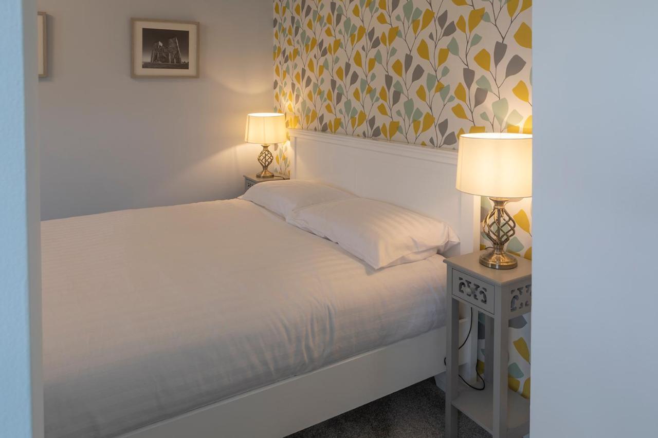 The Sleep-Inn Hare B&B Herne Bay Exterior foto